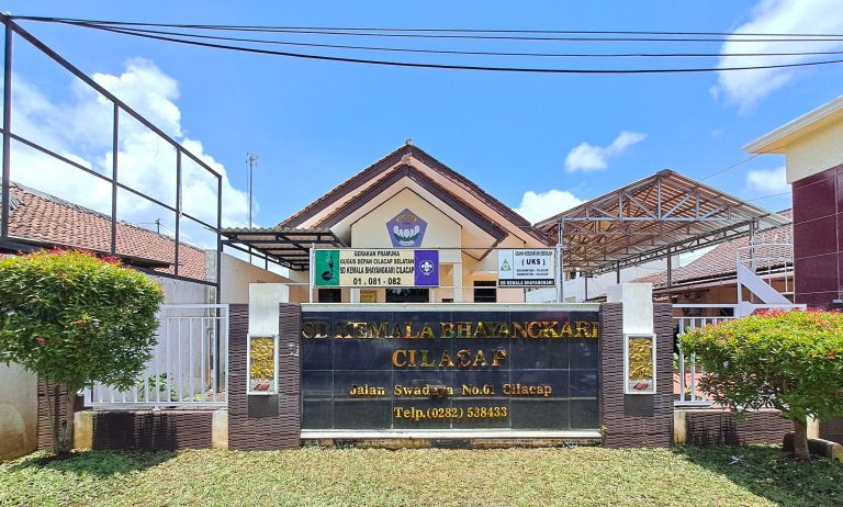 SD Kemala Bhayangkari: Membangun Fondasi Pendidikan yang Berdampak di Cilacap